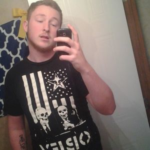 Meet your Posher, Colby